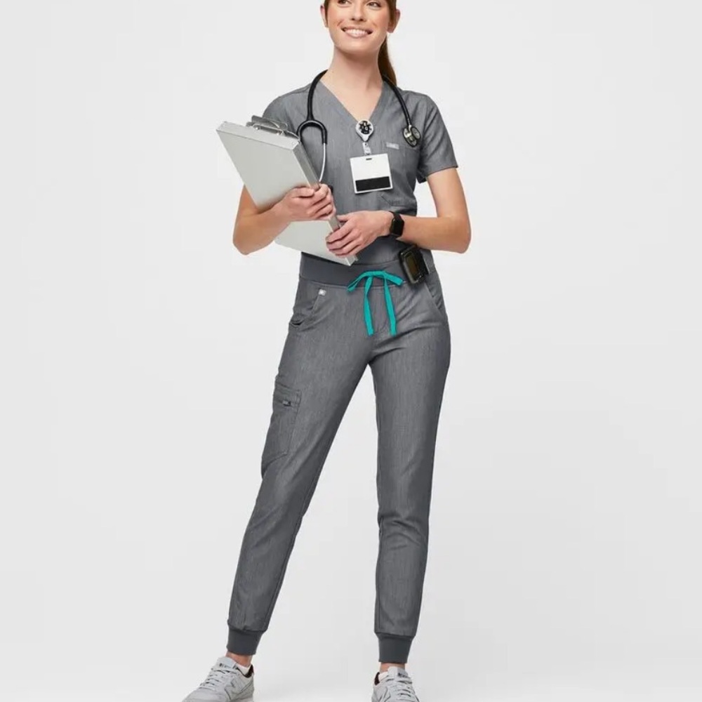FIGS | Zamora Jogger Scrub Pants